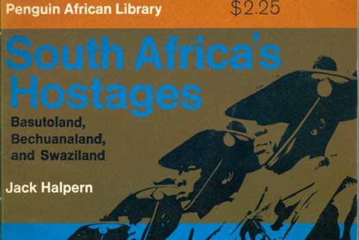 112: Penguin African Library, part II