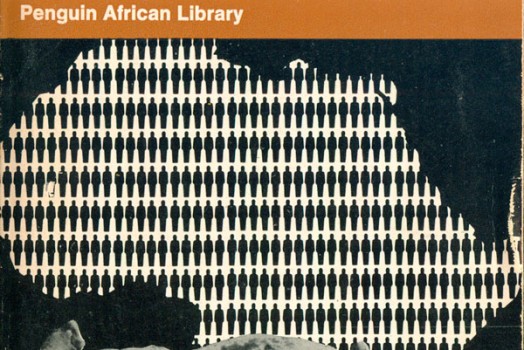 114: Penguin African Library, part IV