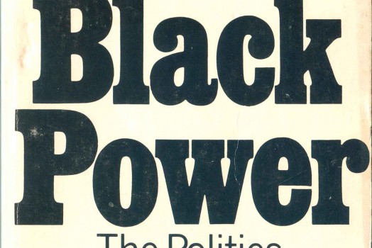 98: <em>Black Power</em>