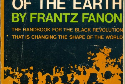 101: Frantz Fanon, part I