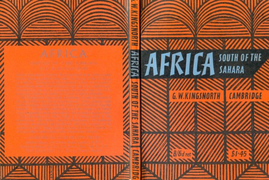 173: Cambridge Africa