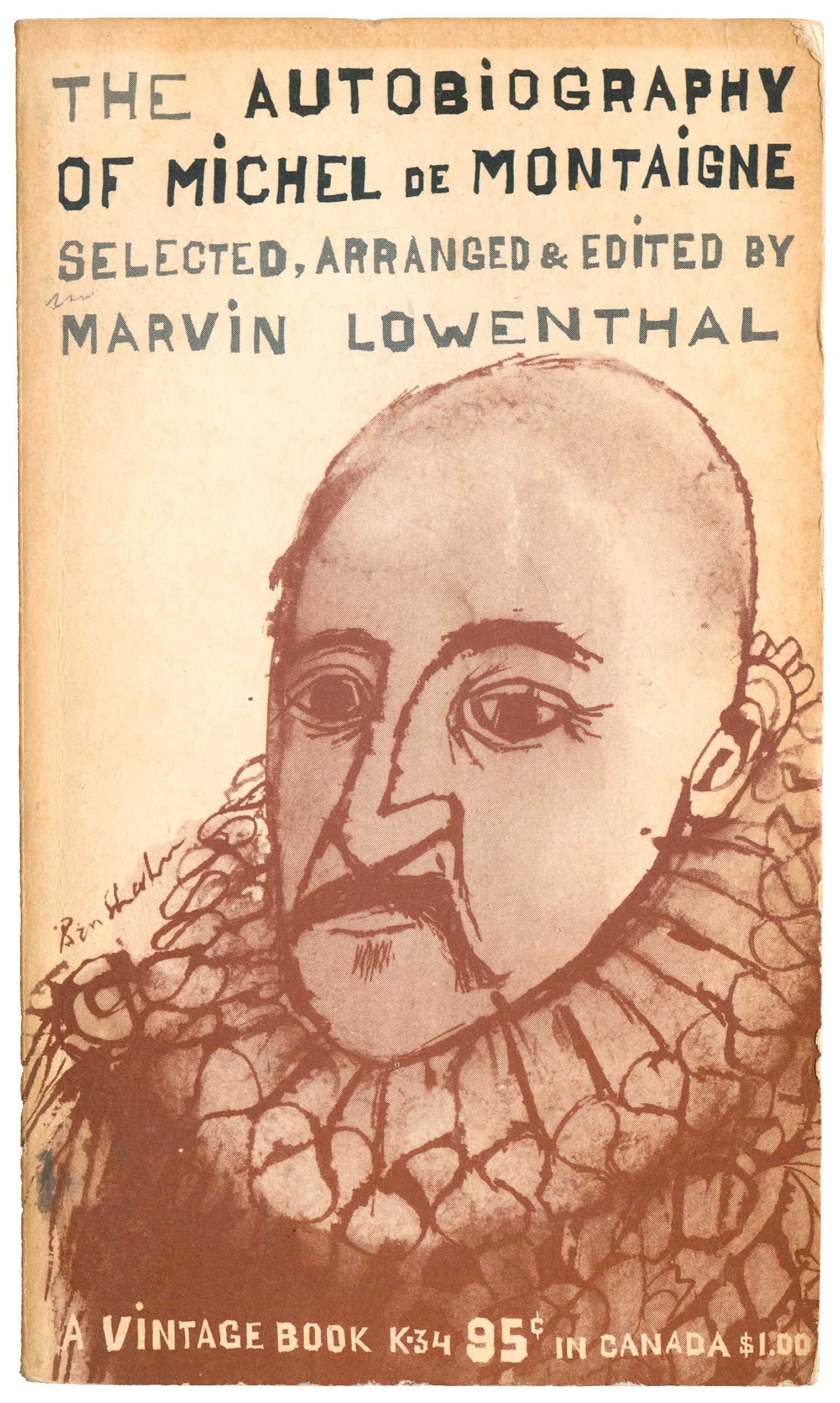 Lowenthal_Montaigne_Vintage