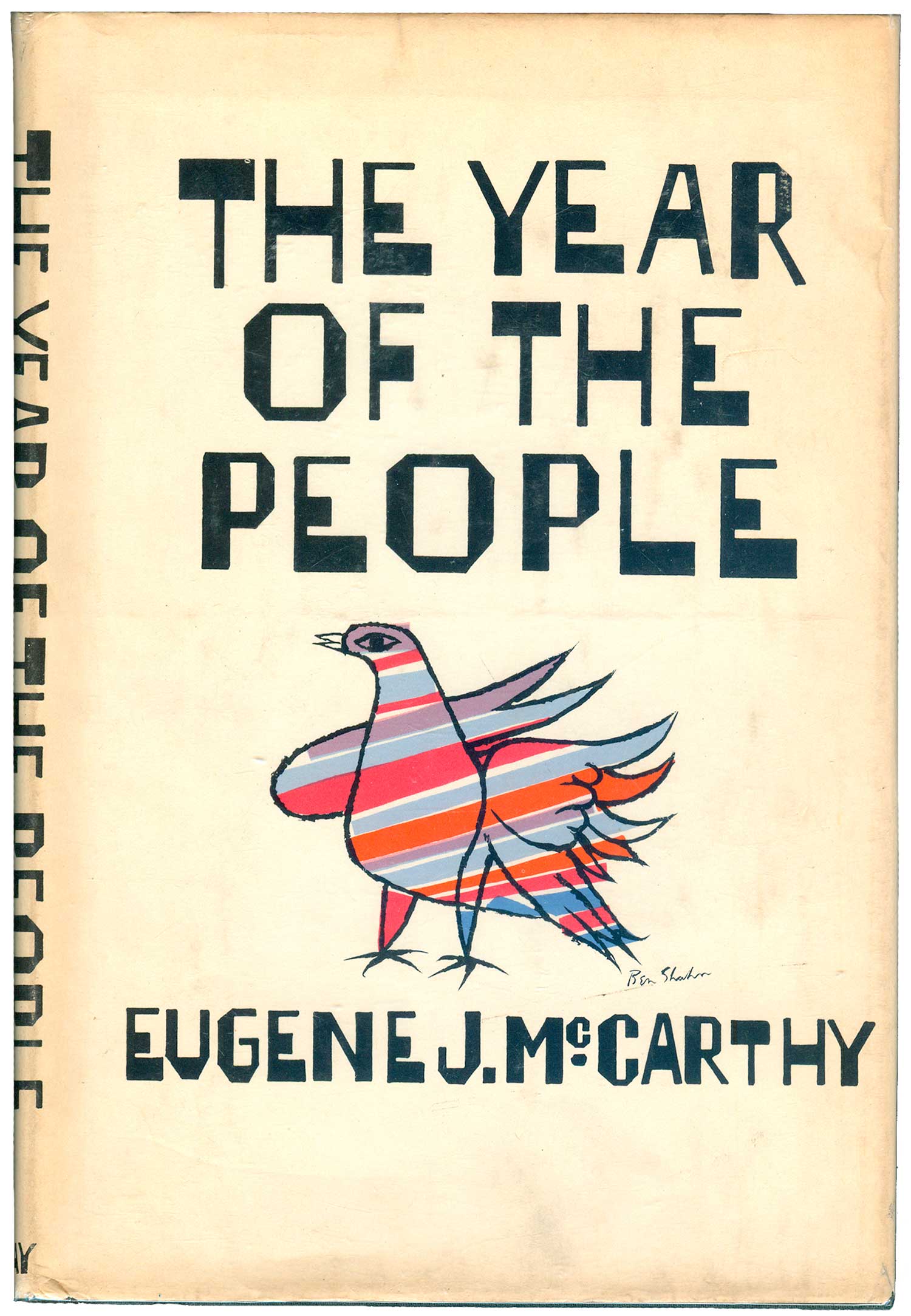 McCarthy_YearOfThePeople_Doubleday69