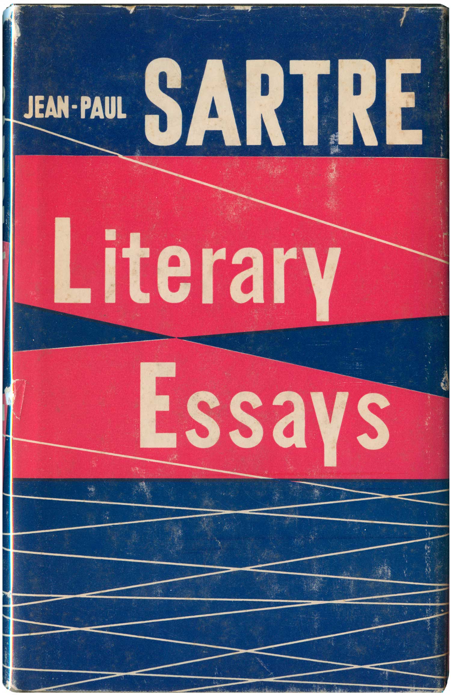 sartre student example