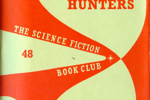 176: Science Fiction Book Club