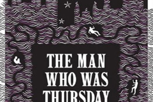 84: <em>The Man Who Was Thursday</em>, part II
