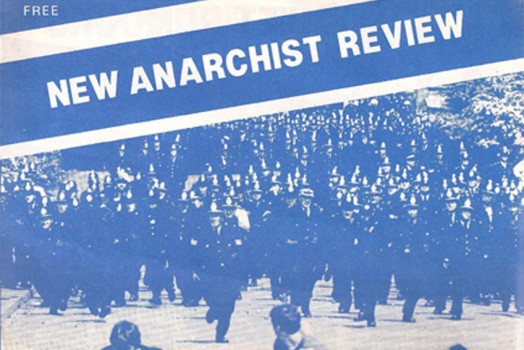 80: <em>New Anarchist Review</em>