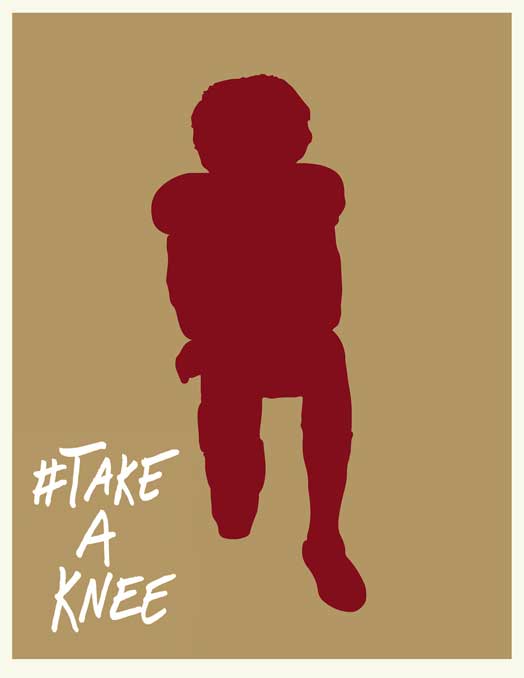 Take A Knee