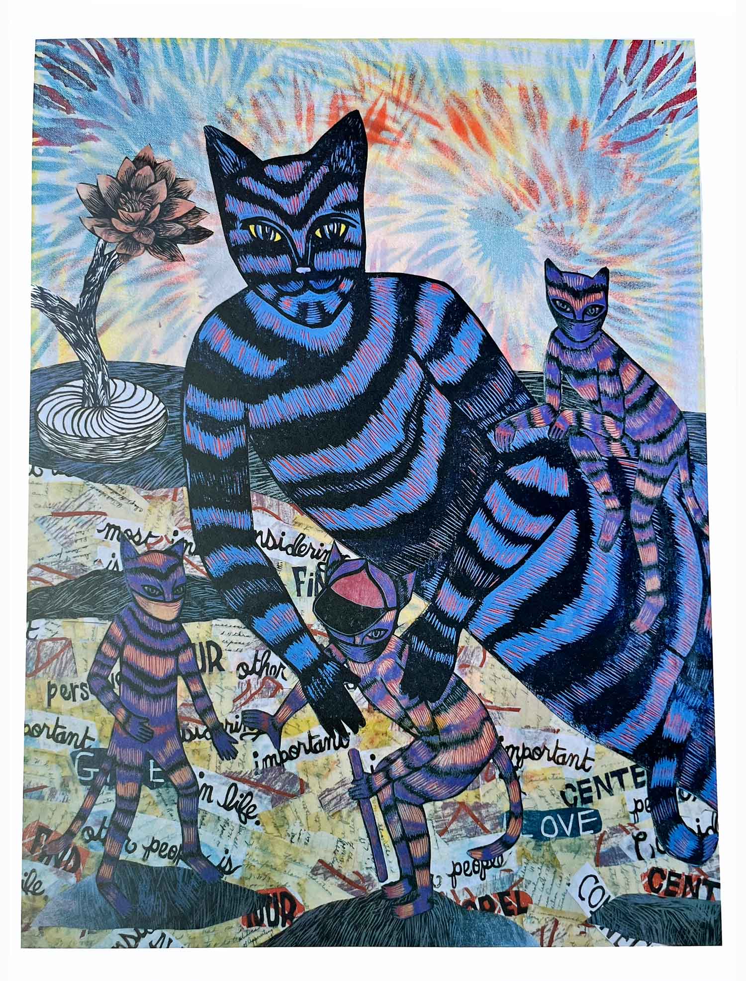 Pour l’amour de la galette de la roi