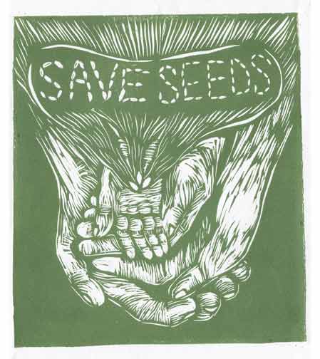 Save Seeds: 2022 Edition