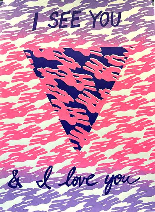 I See You (keep it dreamy)