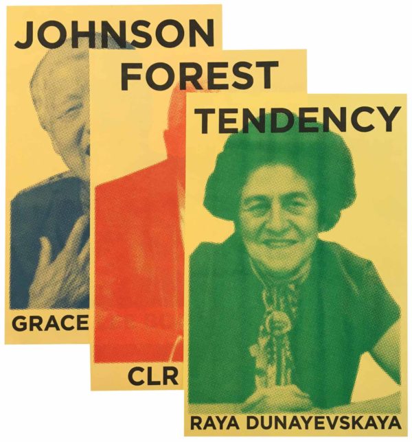 Johnson Forest Tendency