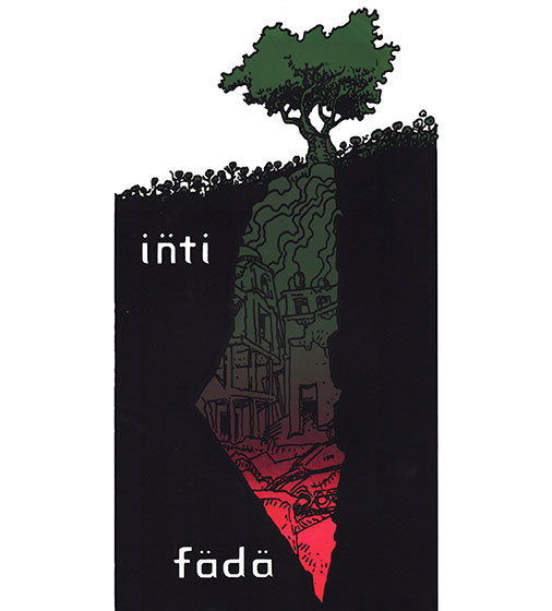 Inti Fada