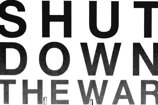 Iraq Veterans Against the War: Drop the MIC & Save the VA