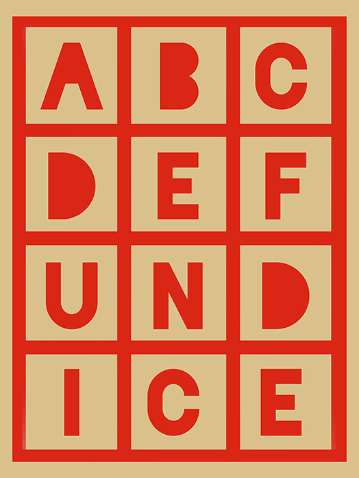 ABCDEFUNDICE