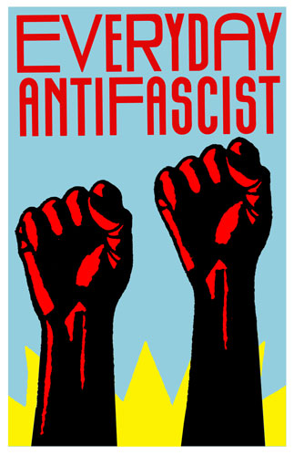 Everyday Antifascist