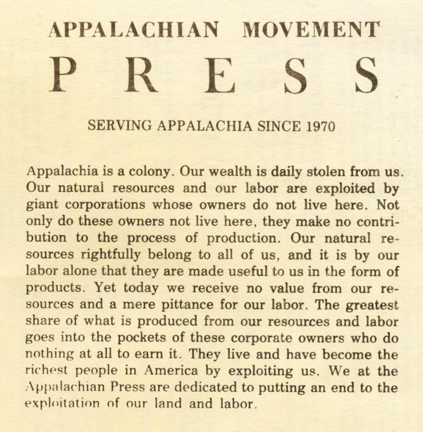 Talking Appalachian - The University Press of Kentucky