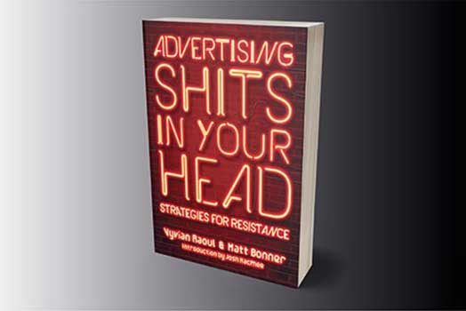 Advertising Shits In Your Head