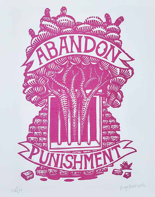 Abandon Punishment (2nd edition)