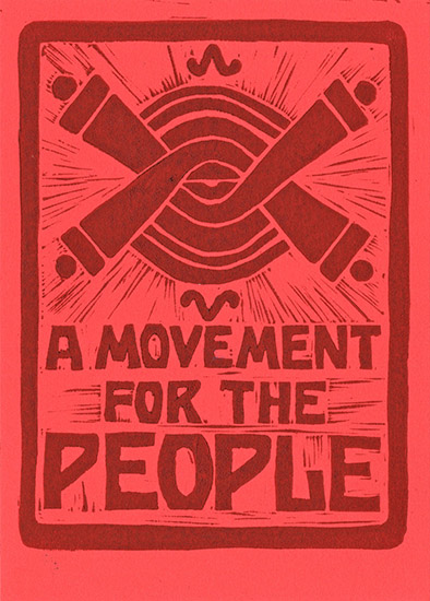 Movement for the People