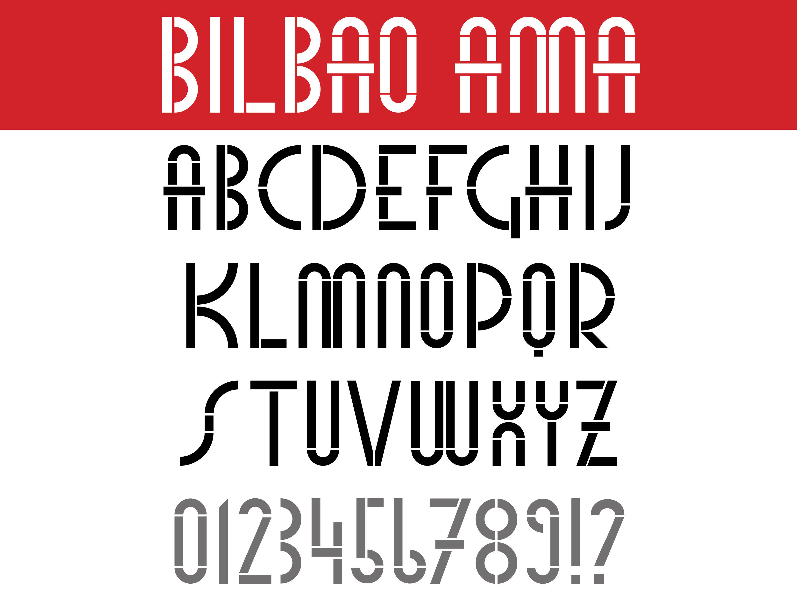 civil war era fonts