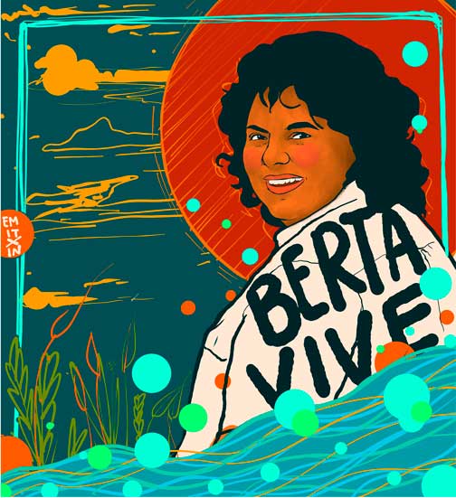 Berta Vive