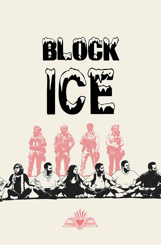 Block ICE