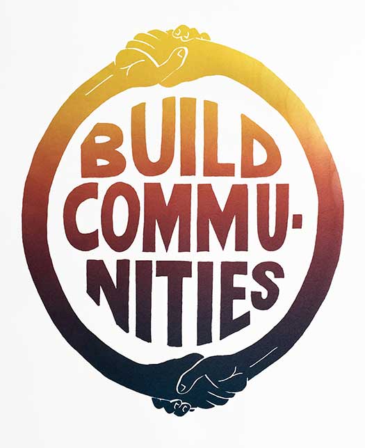 Build Communities