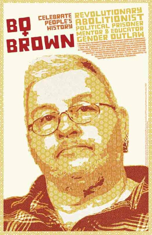 Bo Brown