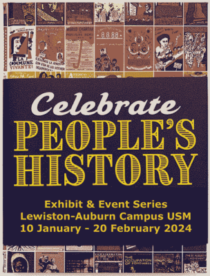 Celebrate People’s History