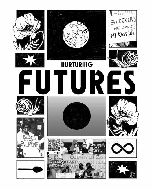 Nurturing Disabled Futures Series | Nurturing Futures