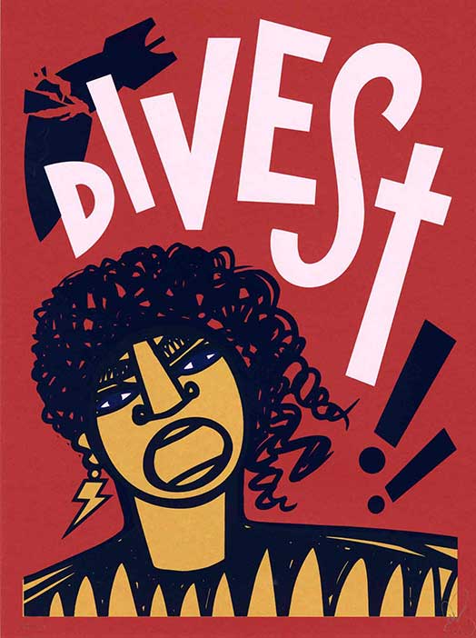 Divest