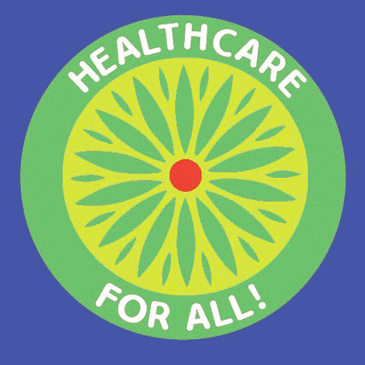 Healthcare for All!