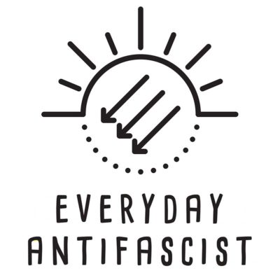 Justseeds | Everyday Antifascist