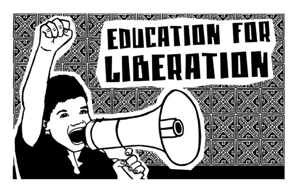 Education for liberation