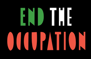 End the Occupation