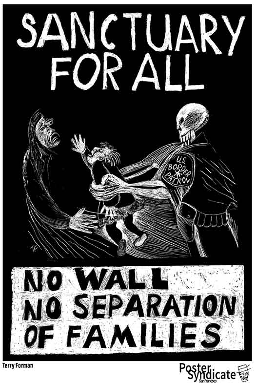 Sanctuary for All