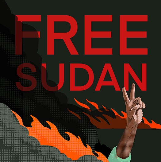 Free Sudan