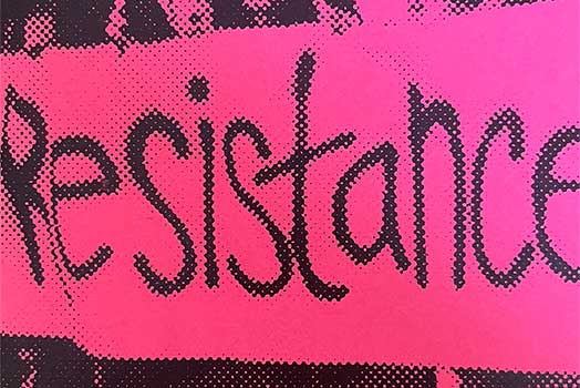 About Face: The History of GI Resistance