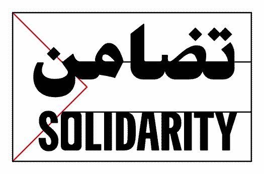 Solidarity Zine (free download)