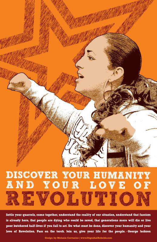 Discover Your Love of Revolution