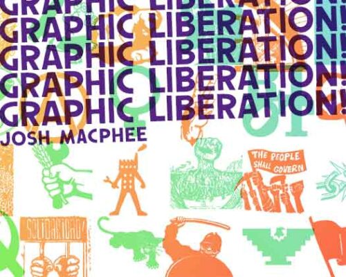 Graphic Liberation!