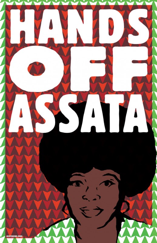 Hands Off Assata