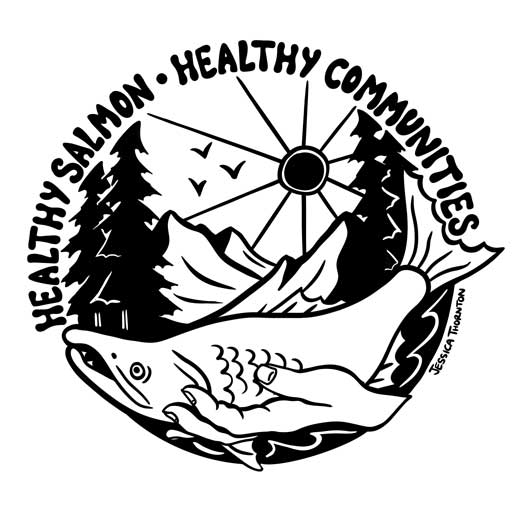 Healthy Salmon, Healthy Communities
