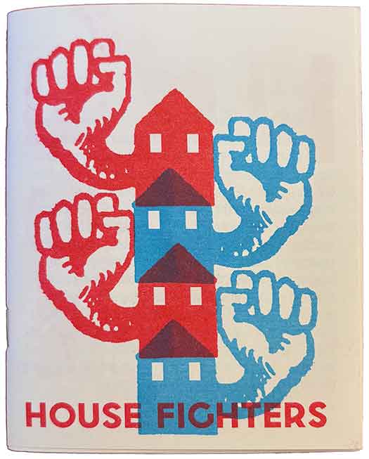 House Fighters