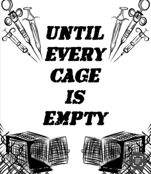 EVERY CAGE