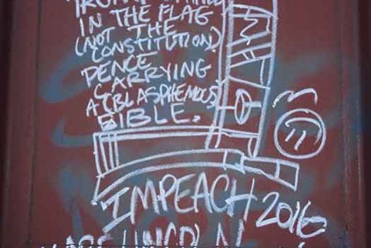 Impeach Freights/Graf 48