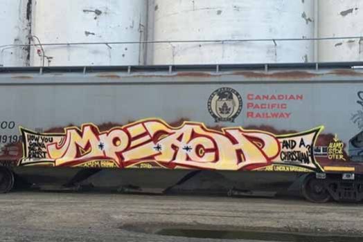 Impeach Freights/Graf 49