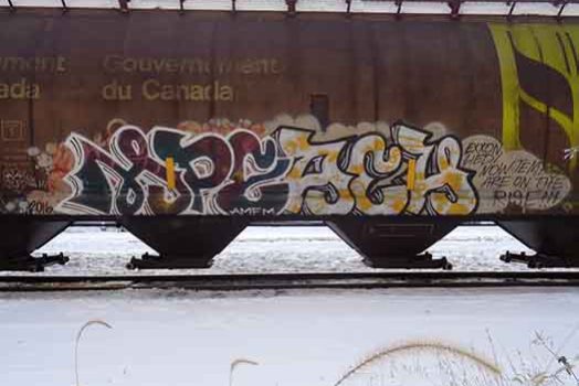 Impeach Freights/Graf 53