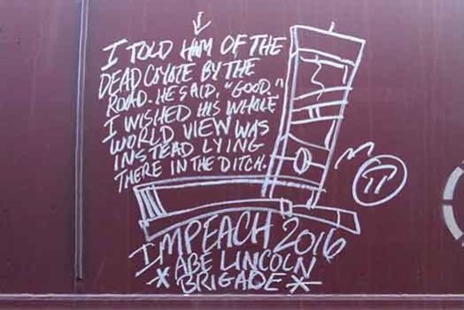 Impeach Freights/Graf 54